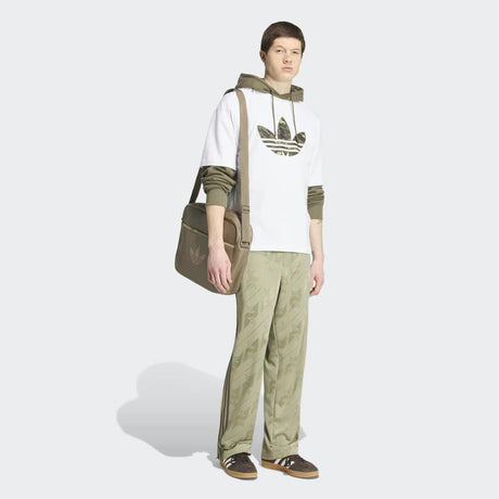 adidas Pantalón Monogram Firebird