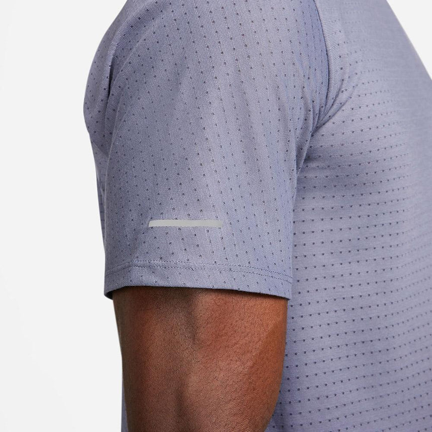 Nike Camiseta Trail Solar Chase DrI-Fit