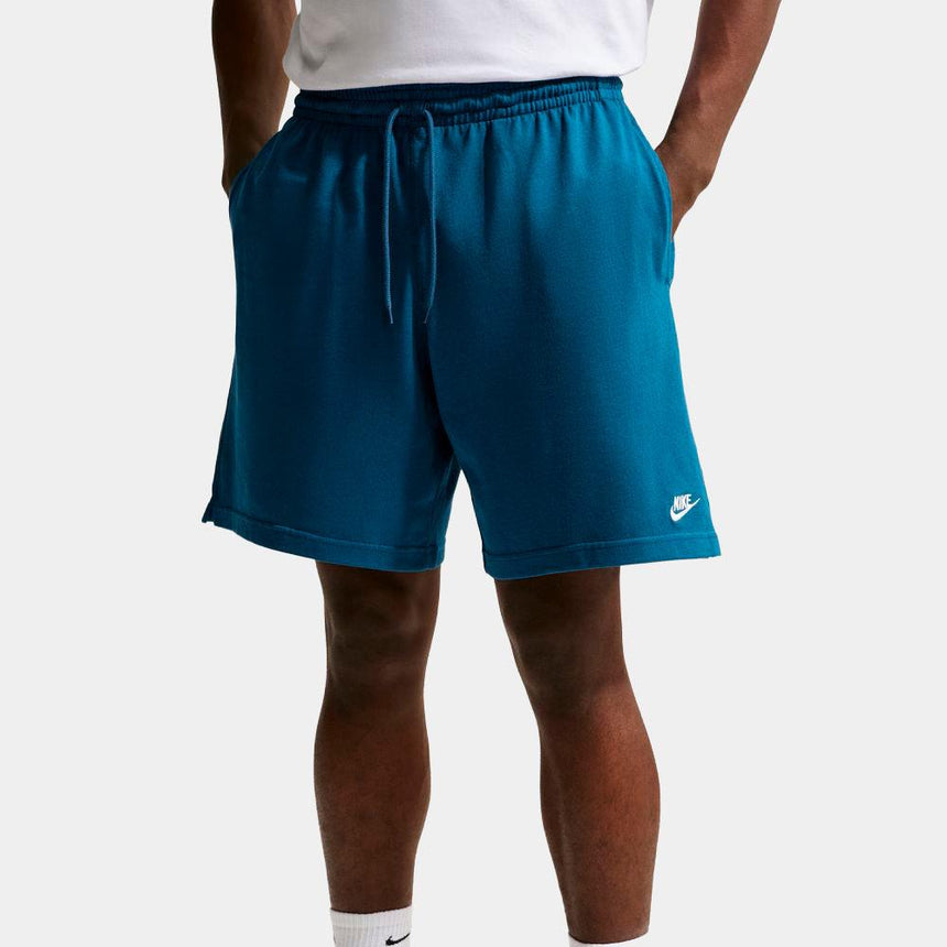 Shorts Nike Club Tejidos Para Hombre