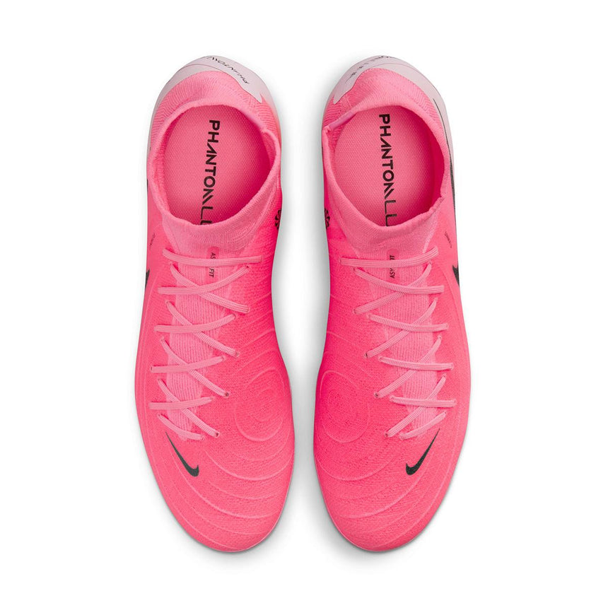 Botas De Futbol Nike Phantom Luna 2 Pro Fg HigH-Top