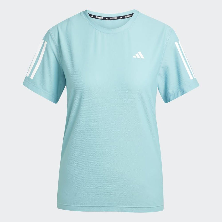 adidas Camiseta Running Mujer