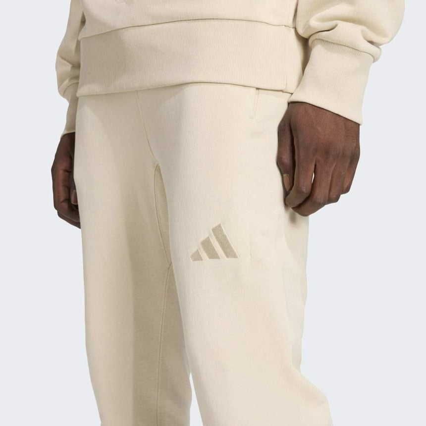 adidas Pantalón All Szn French Terry Regular Tapered