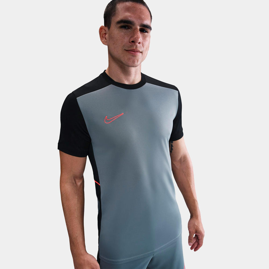 Camiseta Nike Academy De Fútbol De Manga Corta DrI-Fit - Hombre