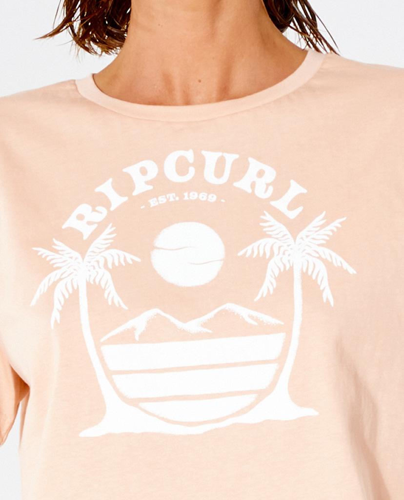 Ripcurl Playaella Crop