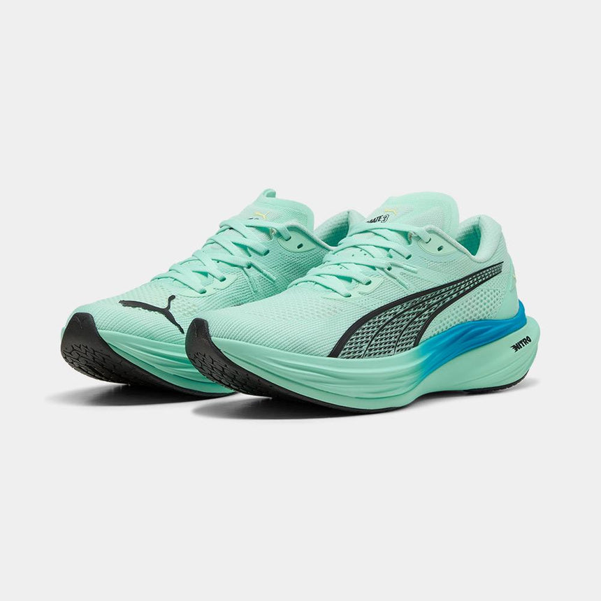 Zapatillas De Running Deviate Nitro 3 Para Hombre