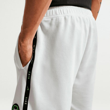 Pantalón Corto Nike M Nsw Cs Short Flc Ft - Hombre
