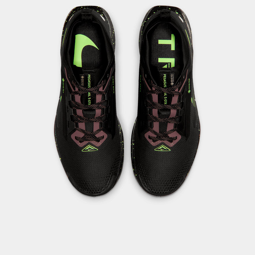 Zapatillas Nike Pegasus Trail 5 GorE-Tex De Trail Running Impermeables - Hombre
