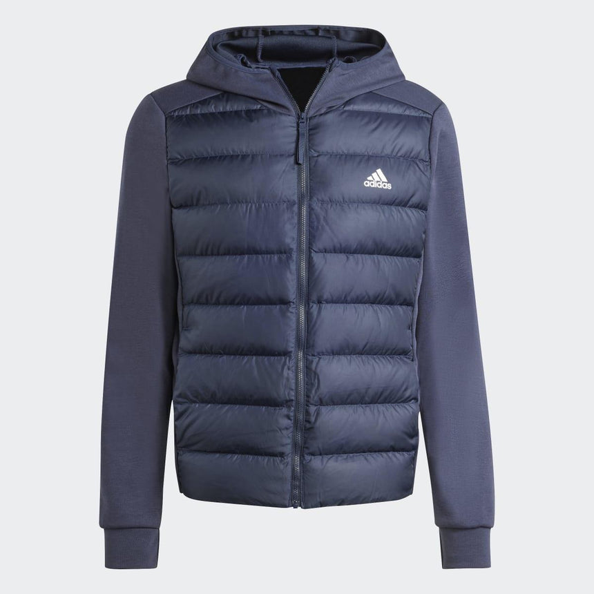 Plumifero Hombre Ess Dwn Hyb J adidas Sportswear