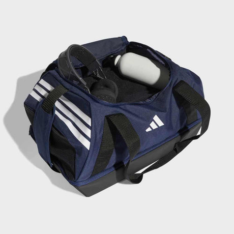 adidas Bolsa De Viaje Pequeña Con Compartimento Inferior Tiro