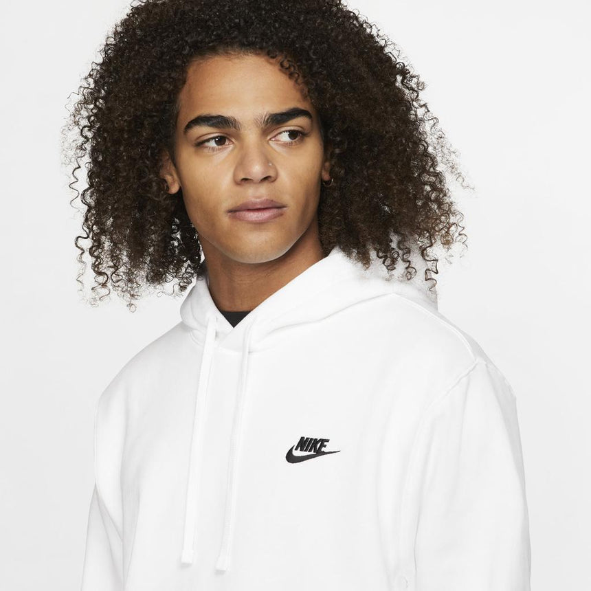 Nike Sportswear Club Fleece Pullove