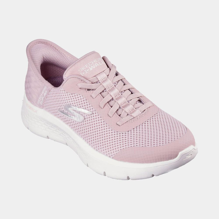 Zapatilla Skechers SliP-Ins: Go Walk Flex - Grand Entry