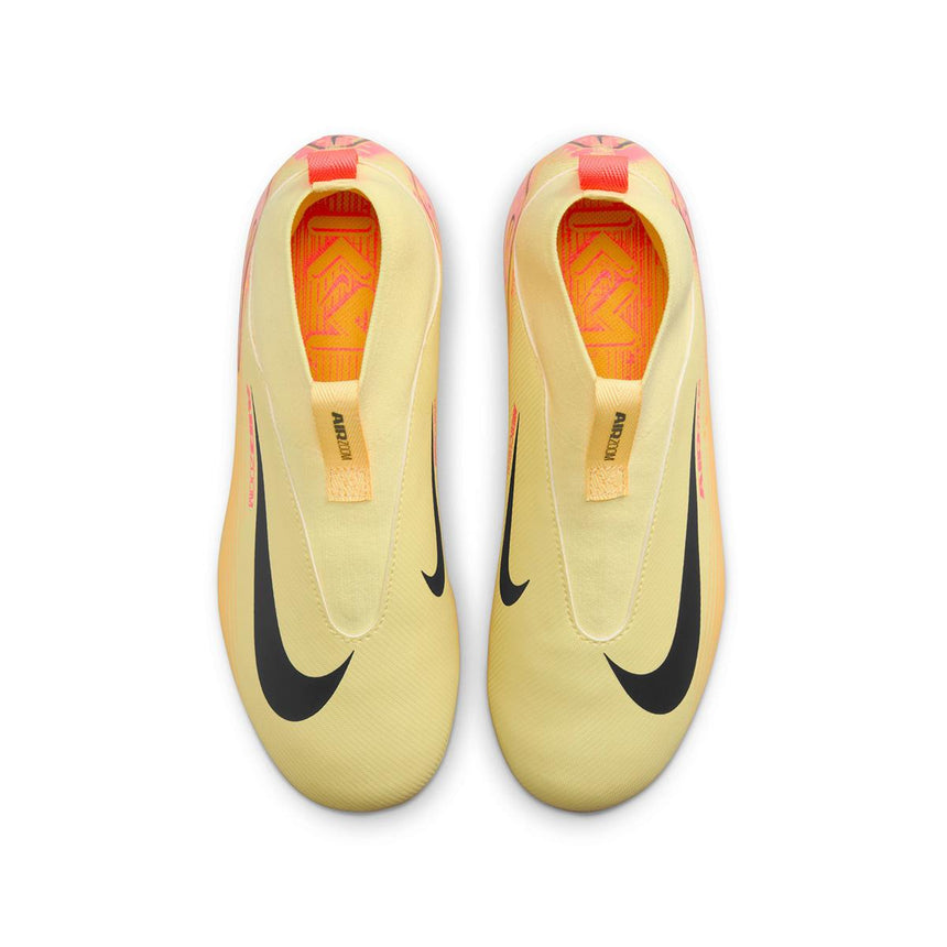 Botas De Futbol Nike Jr Zoom Superfly 10 Acad Km ag
