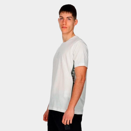 Champion Crewneck T-Shirt