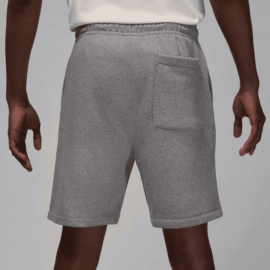 Pantalón Corto Jordan Brooklyn Fleece