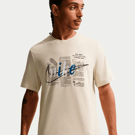 Camiseta Nike Sportswear - Hombre