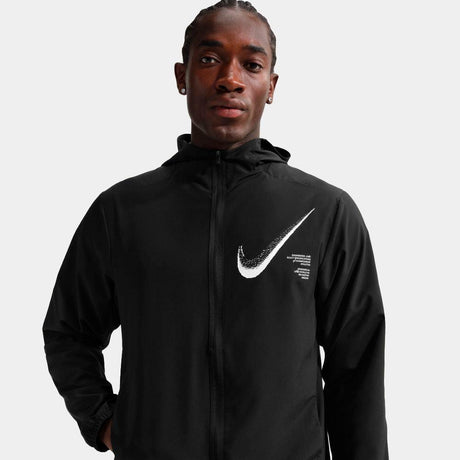 Chaqueta Nike Df Form Gfx Para Hombre