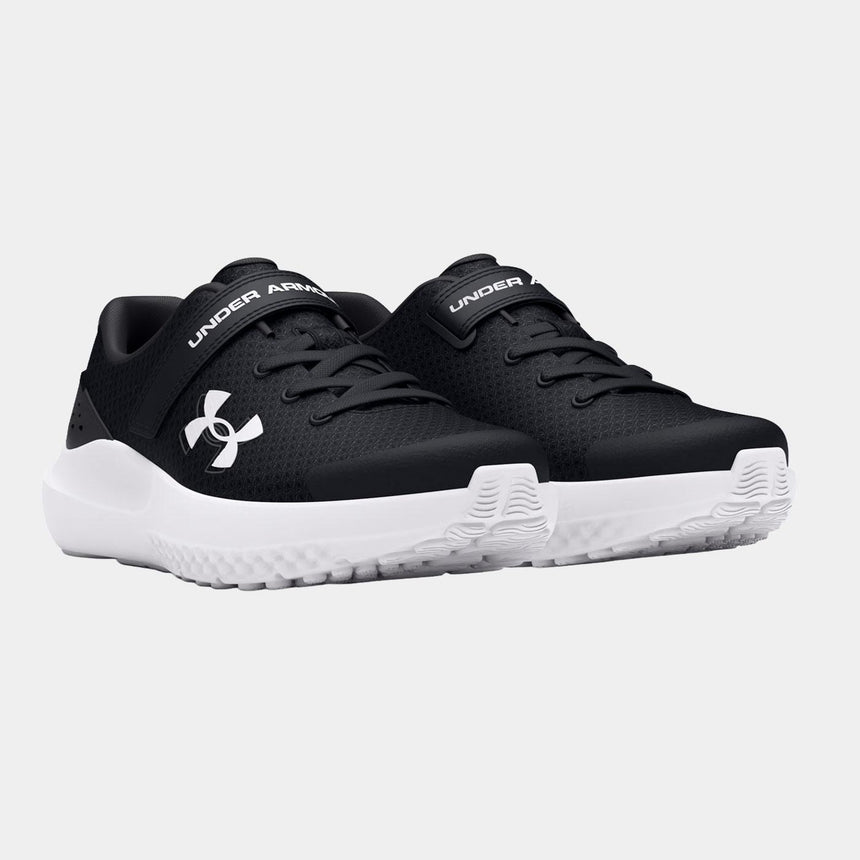 Zapatillas De Running PrE-School Ua Surge 4 ac