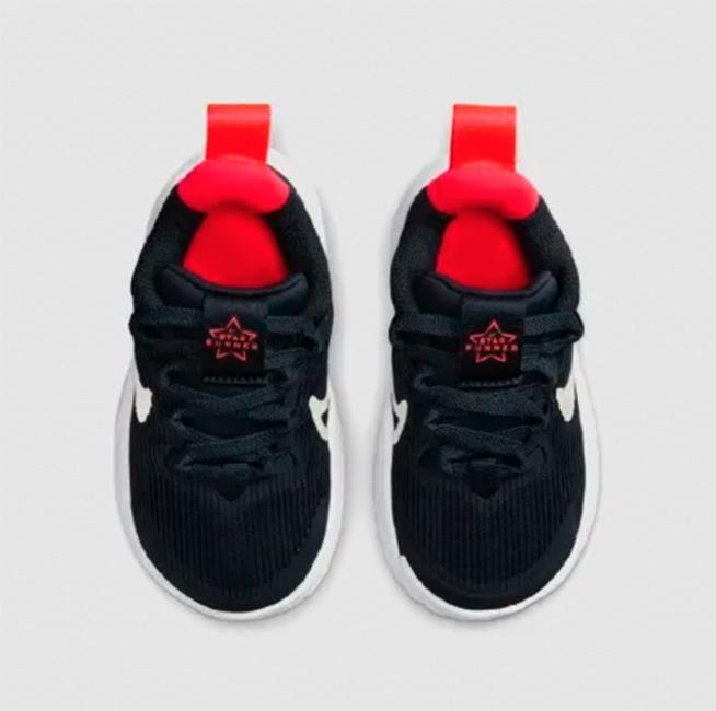 Nike Star Runner 4 Baby/toddler Shoes