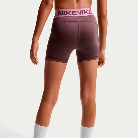 Pantalón Nike Pro Corto - Niña