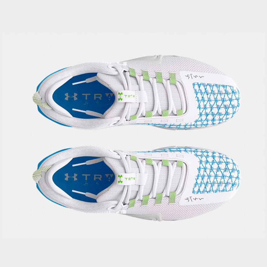 Under Armour Tribase Reign 6