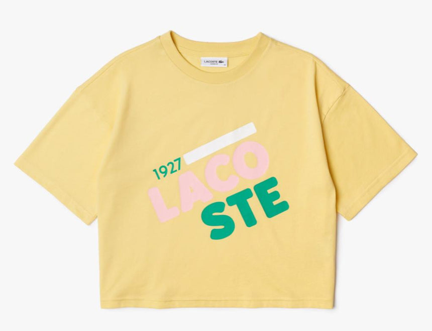 Lacoste TeE-Shirt