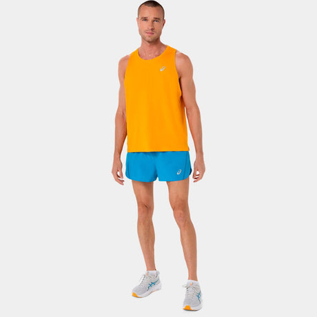 Short Asics Core Split