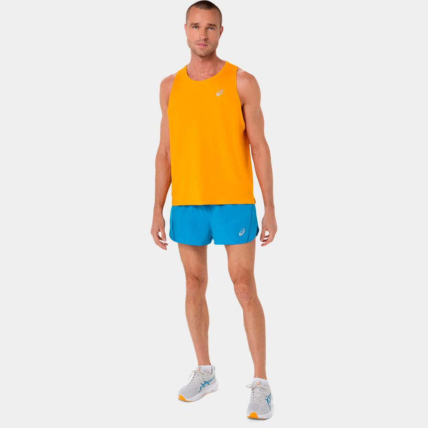 Short Asics Core Split