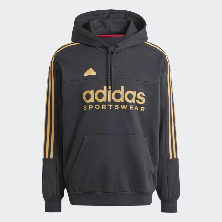 Sudadera Casual Hombre M Tiro Ntpk Hdy adidas Sportswear