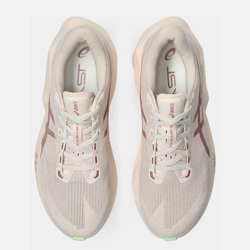Zapatilla Asics Novablast 6 Para Mujer