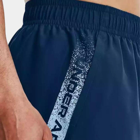 Under Armour Graphic Shorts