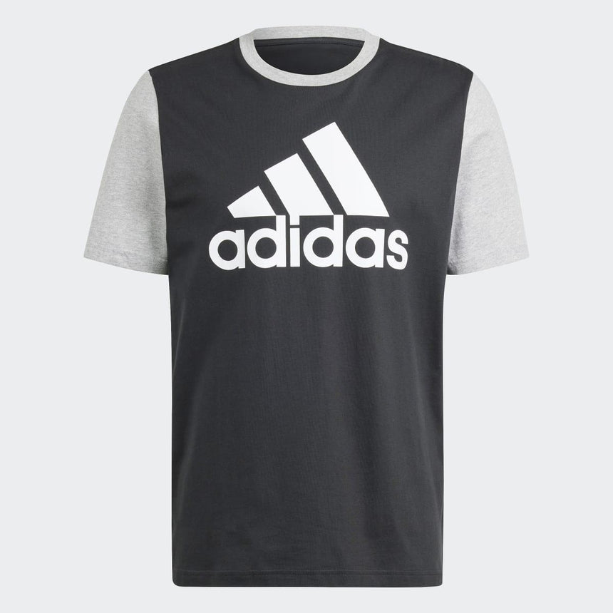 Camiseta Casual Hombre M Bl Sj T adidas Sportswear