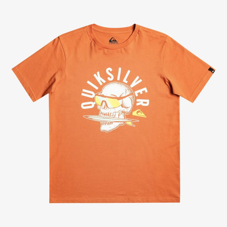 Quiksilver Qsrockinskull