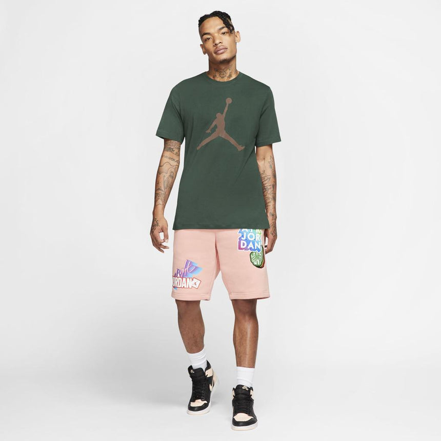 Jordan Jumpman Men's T-Shirt