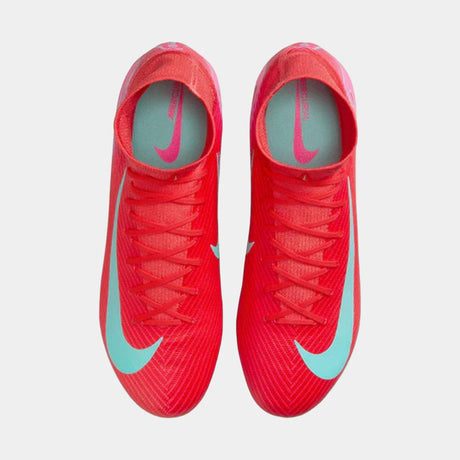 Botas De Futbol Nike Mercurial Superfly 10 Pro fg