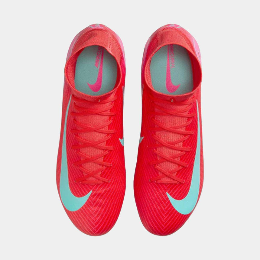 Botas De Futbol Nike Mercurial Superfly 10 Pro fg