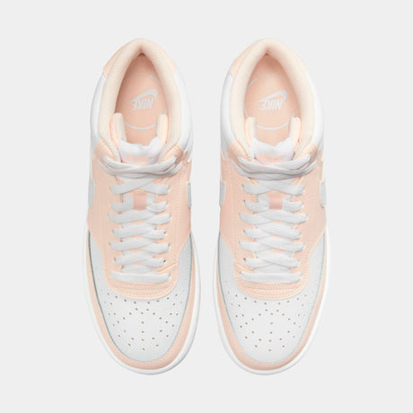 Nikecourt Vision Mid Women