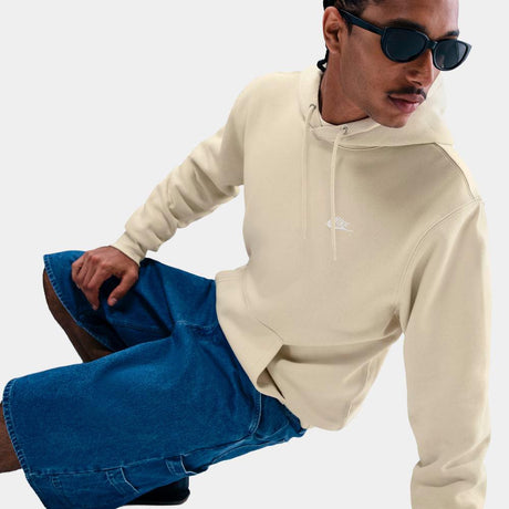 Sudadera Nike Club Con Capucha De Tejido Fleece - Hombre