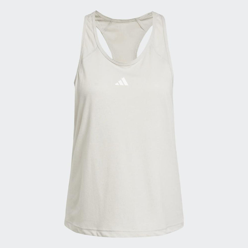 adidas Camiseta De Tirantes Train Essentials Minimal Branding Racerback