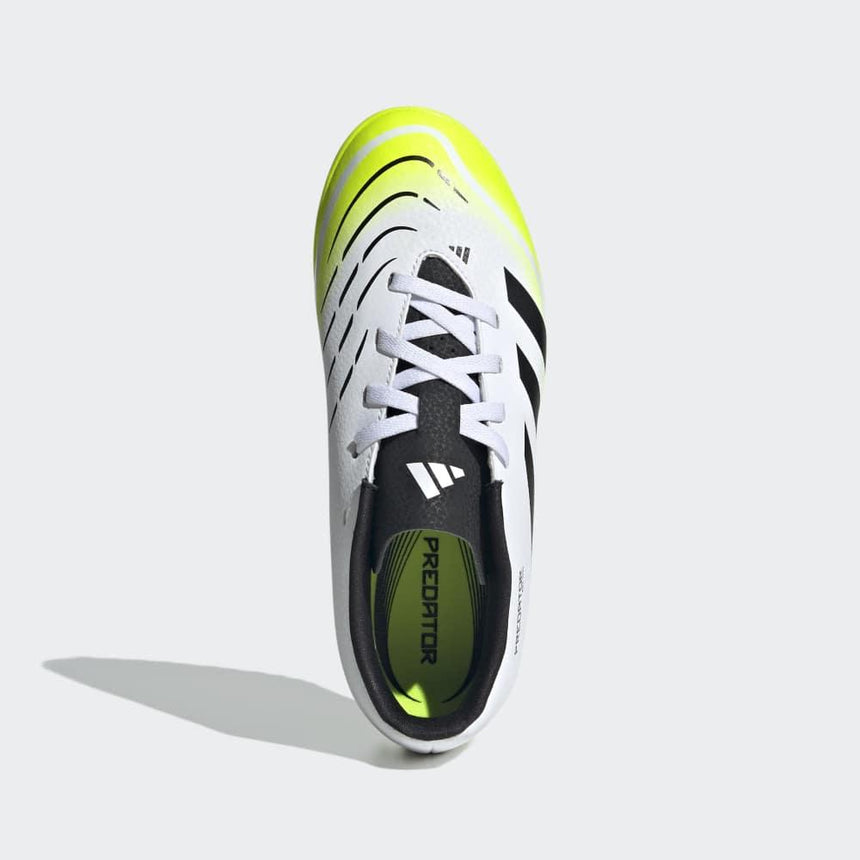 adidas Botas Predator Club Tf J