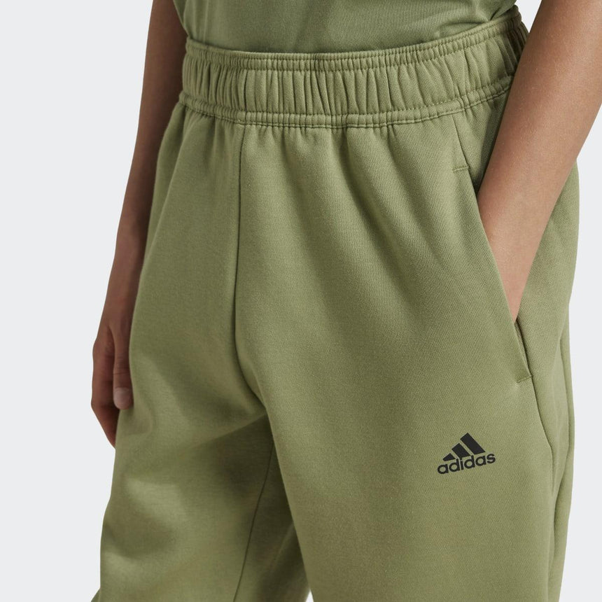 Pantalón Niños J 3s Tib Pt adidas Sportswear