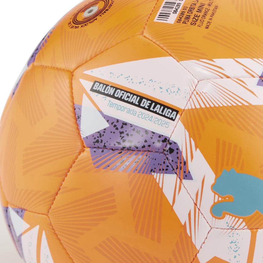 Puma Orbita La Liga 1 Ms Mini