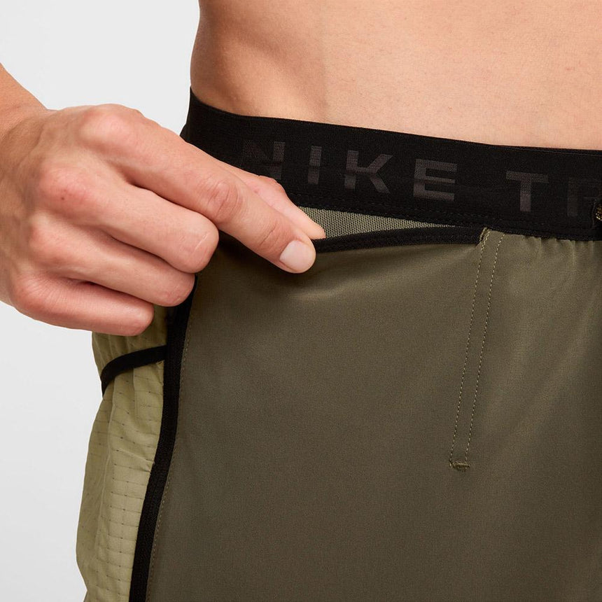 Nike Short Trail Second Sunrise DrI-Git