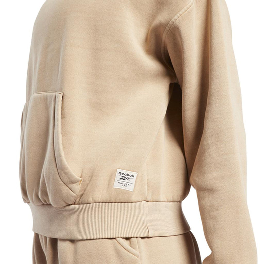 Reebok Classics Natural Dye Fleece