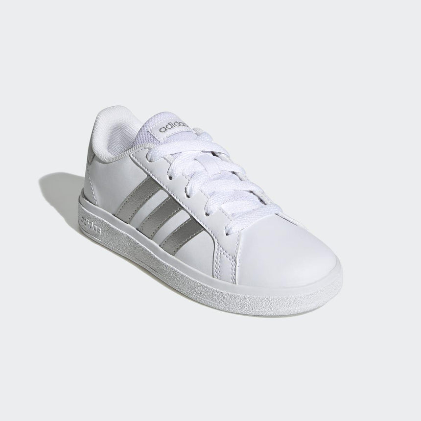 adidas Grand Court Lifestyle Tennis LacE-up