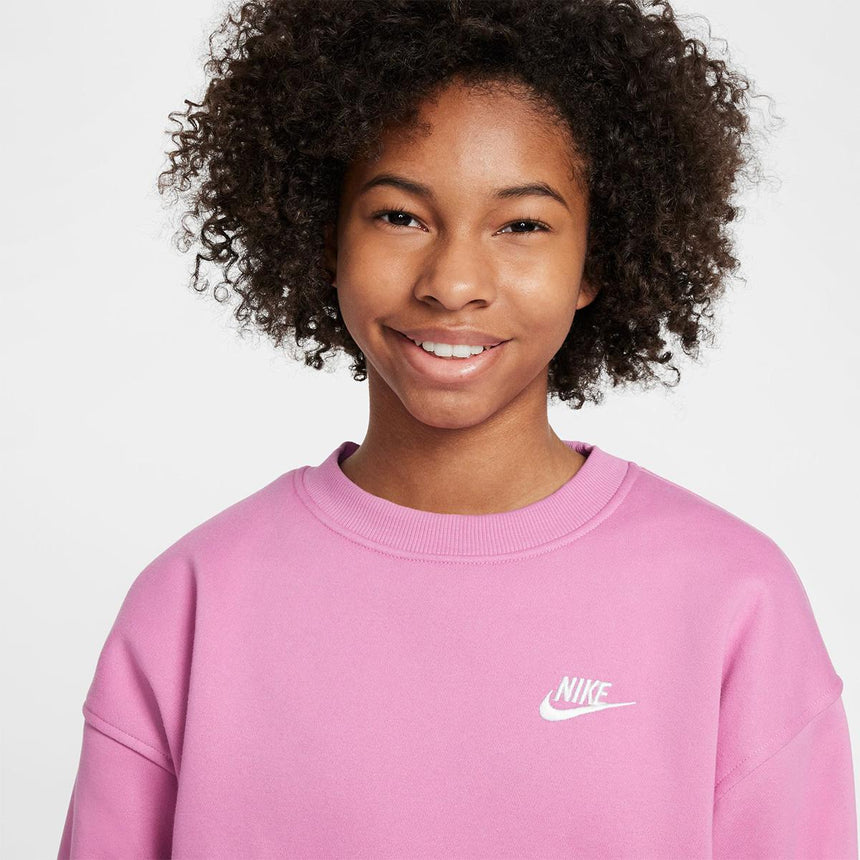 Nike Sportswear Club Fleece