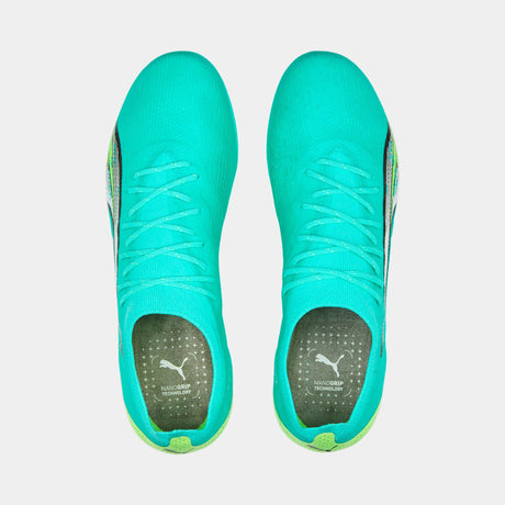 Botas De Futbol Puma Ultra Ultimate mg
