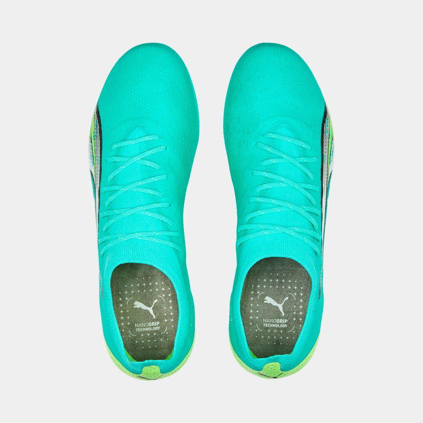 Botas De Futbol Puma Ultra Ultimate mg