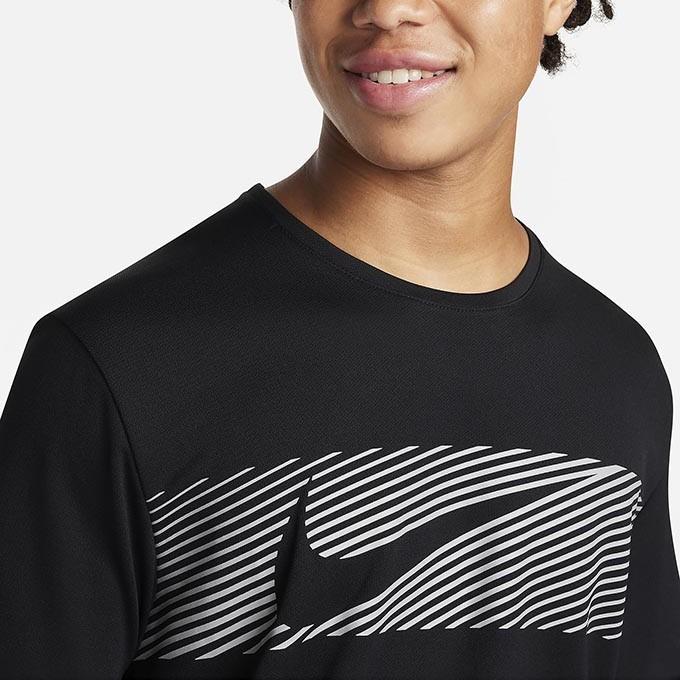 Nike Miler Flash Men's DrI-Fit