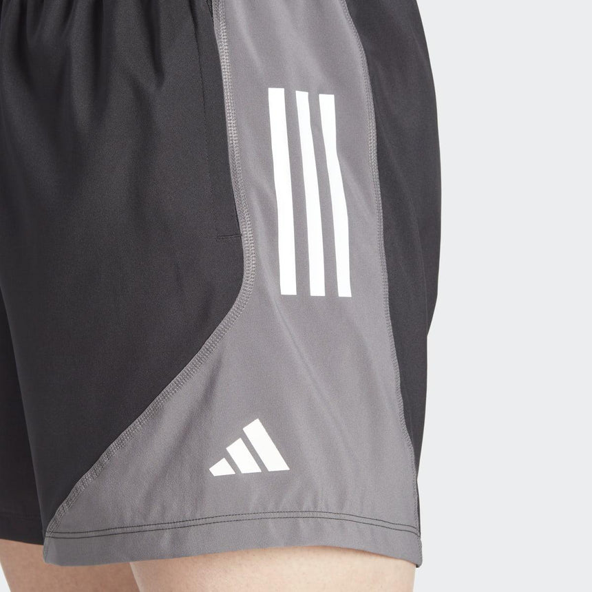 Pantalón Corto Running Hombre Otr B Cb Short adidas Performance