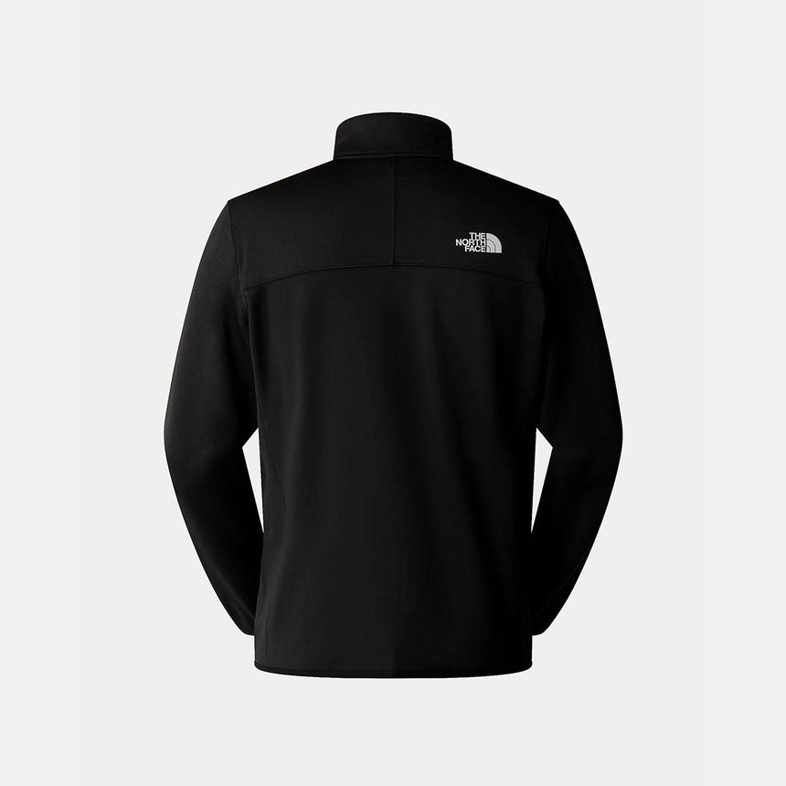 Chaqueta Polar Con Cremallera The North Face Para Hombre